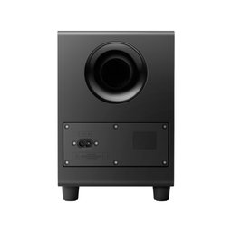 Soundbar Philips Tab5305/78 2.1 Canais Subwoofer Wireless 70w Bluetooth Hdmi Arc Preto - 3