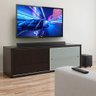 Soundbar Philips Tab5305/78 2.1 Canais Subwoofer Wireless 70w Bluetooth Hdmi Arc Preto - 5