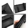Estojo de Lenços para Carro Caixa para Lenço de Pendurar Vitrine Estojo para Lenços - 3