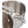 Conjunto de Panelas Cuisinart Aço Inox Multiclad Pro 7 Peças - Mcp-7np1 - 4