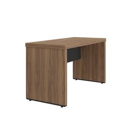 Mesa para Escritório 1350 Cm Tamburato Robusta e Elegante - 10
