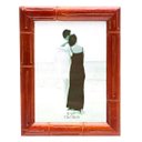 Ver imagem 1 de Conjunto de Porta Retratos-13x18 Cm- 4 Pcs