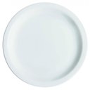 Ver imagem 1 de Jogo 18 Pratos de Sobremesa Porcelana Iguaçu - Germer