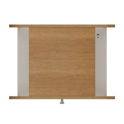 Mesa Lateral de Apoio Theo com USB - 15