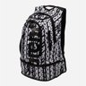 Mochila Esportiva 40 Litros Fastpack 3.0 Arena Preto-branco - 4
