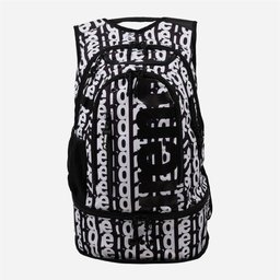 Mochila Esportiva 40 Litros Fastpack 3.0 Arena Preto-branco - 1