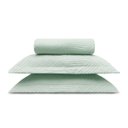 Ver imagem 1 de Kit Cobre Leito King Linenn com Porta Travesseiro 3 Peças 260x280cm Appel