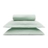 Kit Cobre Leito King Linenn com Porta Travesseiro 3 Peças 260x280cm Appel - 1