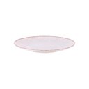 Ver imagem 3 de Jogo de Pratos Rasos Grande Rústico 6 Peças 28cm Porcelana Decorada Tramontina