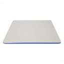 Ver imagem 4 de Tampo em Mdf para Carteira Escolar - Azul Un