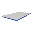 Ver imagem 1 de Tampo em Mdf para Carteira Escolar - Azul Un