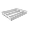 Organizador Gavetas Divisor Porta Talheres Utensílio Cozinha - 3
