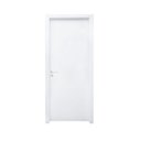 Ver imagem 2 de Porta Lisa UV Batente Regulável 07 cm a 13 cm Guarnição 5 cm 72 x 210 Rodam Abertura Direita Marrom