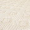 Colchão Queen Size 158x198x30 Brilhante Prorelax Molas Ensacadas Pillow Top Turn Free - Cinza/branco - 3