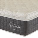 Ver imagem 2 de Colchão Queen Size 158x198x30 Brilhante Prorelax Molas Ensacadas Pillow Top Turn Free - Cinza/branco