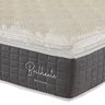 Colchão Queen Size 158x198x30 Brilhante Prorelax Molas Ensacadas Pillow Top Turn Free - Cinza/branco - 2