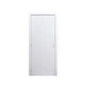 Ver imagem 3 de Porta Lisa UV Batente Regulável 07 cm a 13 cm Guarnição 5 cm 82 x 210 Rodam Abertura Direita Marrom