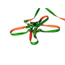 Ver imagem 5 de Conjunto Peitoral Ajustável RBPet com Guia - Cães de Mini Porte