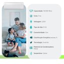 Ver imagem 2 de Ar Condicionado Split Samsung Inverter Windfree Ai Pro Quente/frio 12.000 Btus 220v