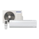 Ver imagem 1 de Ar Condicionado Split Samsung Inverter Windfree Ai Pro Quente/frio 12.000 Btus 220v