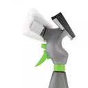 Ver imagem 2 de Mop Spray Limpa Vidros Reservatorio 200ml Rodo Antimanchas