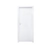 Porta Lisa Uv Batente Regulável 13cm a 19cm Guarnição 5cm 72cm X 210cm Direito Rodam - 2
