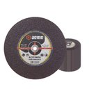 Ver imagem 1 de Disco Corte Aeme Aço Dca 502 16x5/32x1 2t (406x4.0x25.4) 10 Unidades