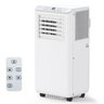 Takywep Ar Condicionado Portátil 10000 Btu Branco 41 M² 3 em 1 - 1