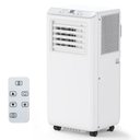 Ver imagem 1 de Takywep Ar Condicionado Portátil 10000 Btu Branco 41 M² 3 em 1