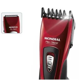 Mondial Flex Clipper: Desempenho Duradouro - 4