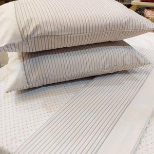 Jogo De Cama King 200 Fios Essencial - Andreza