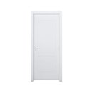 Ver imagem 2 de Porta Provençal UV Batente Regulável 07 cm a 13 cm Guarnição 5 cm 92 x 210 Abertura Direita Branco Rodam