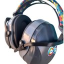 Ver imagem 5 de Abafador de Ruido para Autistas 26 Db Crianças e Adolescentes