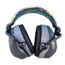 Ver imagem 2 de Abafador de Ruido para Autistas 26 Db Crianças e Adolescentes