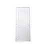 Porta Provençal Uv Batente Regulável 07cm a 13cm Guarnição 5cm 82cm X 210cm Direito Rodam - 4