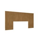 Ver imagem 1 de Cabeceira Casal em Ripado Ilhabela com Frame Linea Brasil