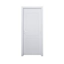 Ver imagem 2 de Porta Provençal UV Batente Regulável 13cm a 19cm Guarnição 5cm 72cm x 210cm Rodam Abertura Direita Marrom