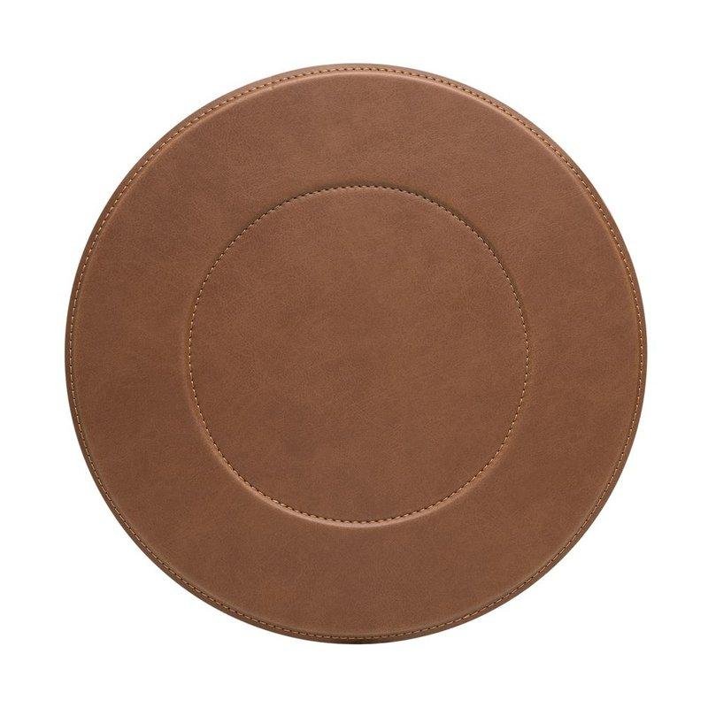 Sousplat Sheffield 36 cm - Home Style - 1