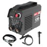 Máquina de Solda Inversora Mma120 Awt Monofásica Ip21s Anti Stick com Acessórios 220v - 2