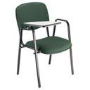 Ver imagem 1 de Cadeira Universitária para Auditórios Linha Hotel Verde