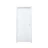 Porta Lisa Uv Batente Regulável 07 Cm a 13 Cm Guarnição 7 Cm 92 X 210 Esquerdo Rodam - 2