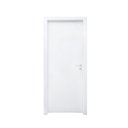 Ver imagem 2 de Porta Lisa UV Batente Regulável 07 cm a 13 cm Guarnição 7 cm 62 x 210 Rodam Abertura Esquerda Branco