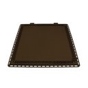 Ver imagem 1 de Tampa Casa de Máquina Piscina Lisa Art Grelha 110x110cm M