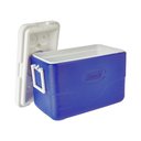 Ver imagem 2 de Caixa Térmica Cooler Coleman 28qt 26,5 L 36 Latas