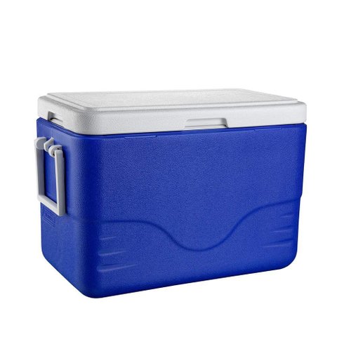 Caixa Térmica Cooler Coleman 28qt 26,5 L 36 Latas