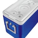 Ver imagem 4 de Caixa Térmica Cooler Coleman 28qt 26,5 L 36 Latas