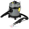Extratora Limpadora de Estofados e Carpetes KARCHER Puzzi 4/15 Classic 1.600w 15 litros - 2