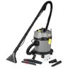 Extratora Limpadora de Estofados e Carpetes KARCHER Puzzi 4/15 Classic 1.600w 15 litros - 1