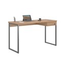 Ver imagem 3 de Conjunto de Mesa e Buffet Lumoro Garruer 1 Gaveta MDP 120cm Montana Casah