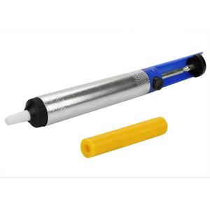 Sugador de Solda Aluminio